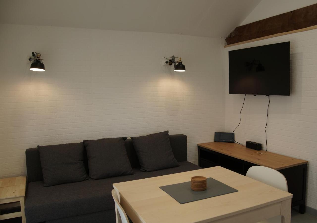 Cottage-Gite & Jacuzzi - Chez Flo & Marc Chouzy-sur-Cisse Exterior foto